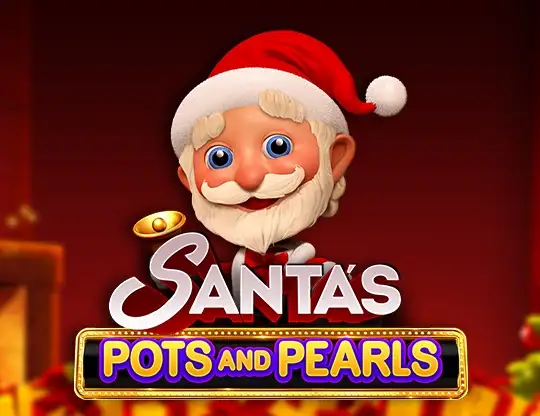 Santa's Pots and Pearls Casino Online | Spela med Riktiga Pengar
