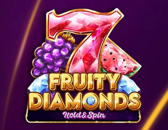 Fruity Diamonds