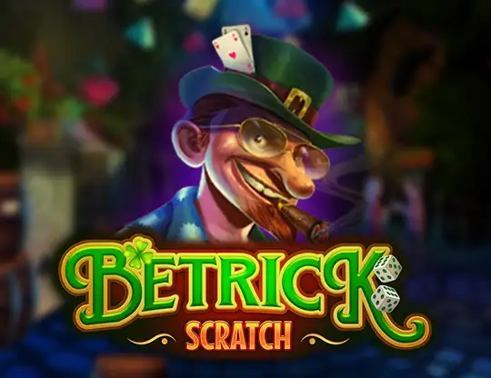 Betrick Scratch med Riktiga Pengar | Spel Online Njukčamánnu