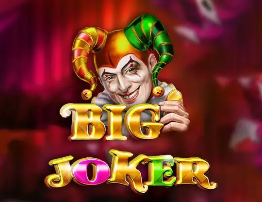 Big Joker Casino Online | Spela med Riktiga Pengar