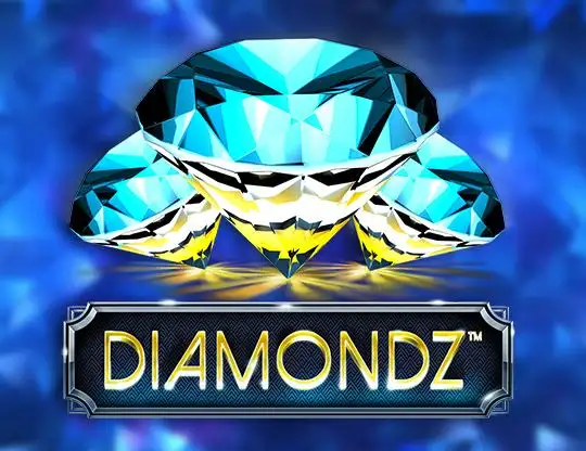 Diamondz Slot - Spela med riktiga pengar