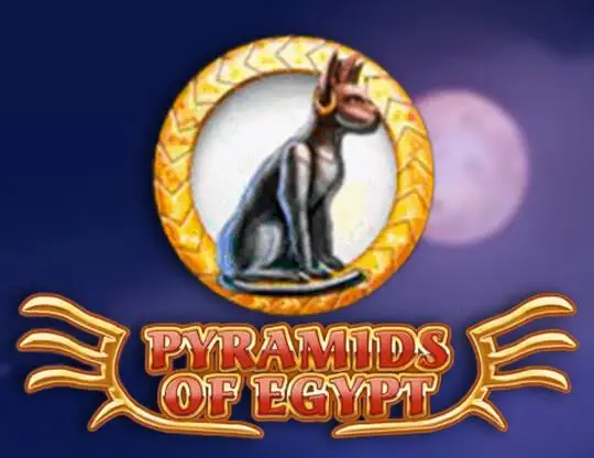 Pyramids of Egypt Slots med Riktiga Pengar | Online Casino