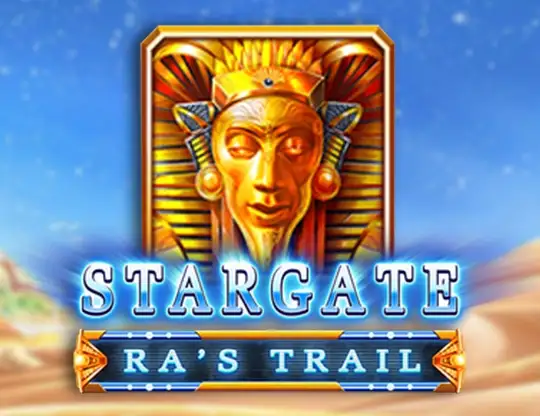 Stargate Ra’s Trail