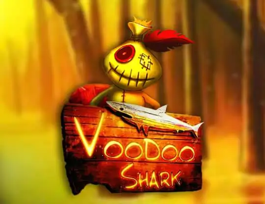 Voodoo Shark Slots med Riktiga Pengar | Online Casino