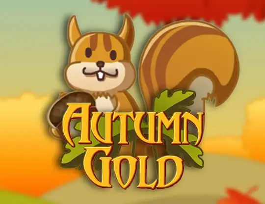 Autumn Gold Slots med Riktiga Pengar | Online Casino