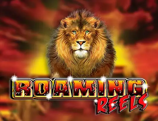 Roaming Reels Casino Online | Spela med Riktiga Pengar