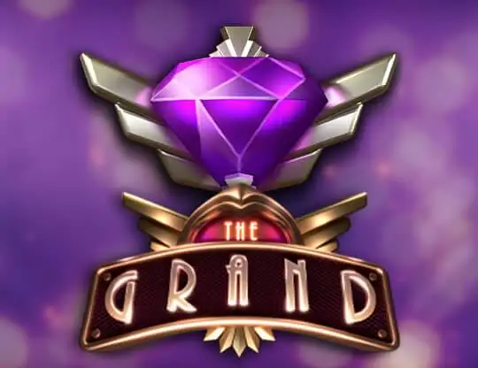 The Grand Casino Online | Spela med Riktiga Pengar