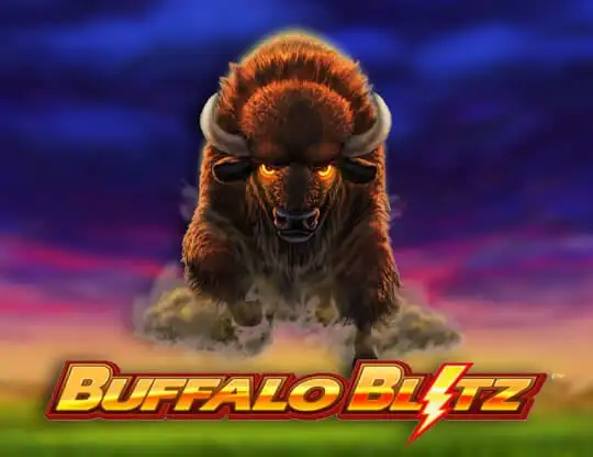 Buffalo Blitz Slots med Riktiga Pengar | Online Casino