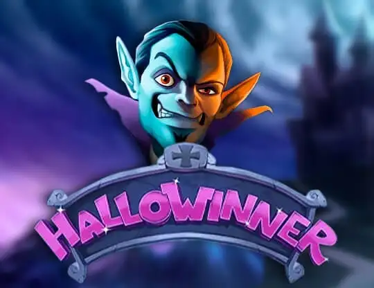 Hallowinner Casino Online | Spela med Riktiga Pengar