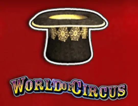World of Circus Casino Online | Spela med Riktiga Pengar