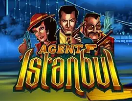Agent Istanbul Slots med Riktiga Pengar | Online Casino