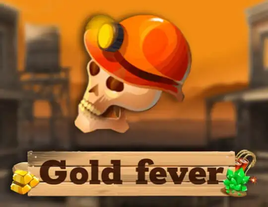Gold Fever Slot - Spela med riktiga pengar