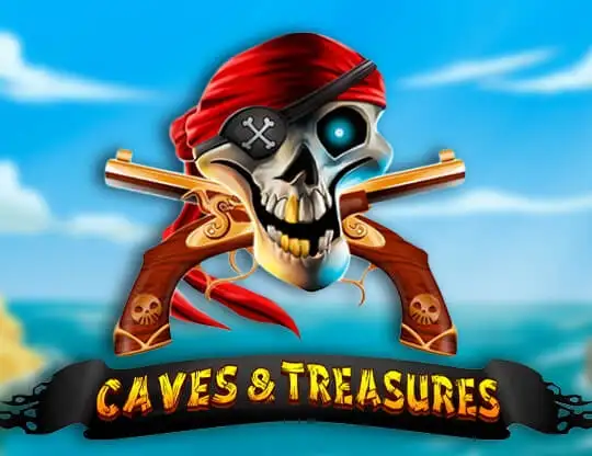 Caves & Treasures Casino | Spelautomater med Riktiga Pengar Sverige