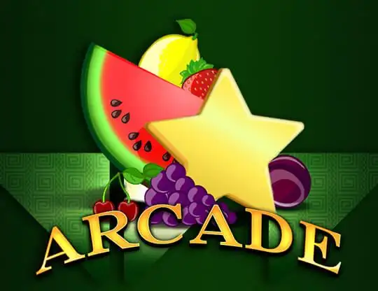 Arcade Casino | Spelautomater med Riktiga Pengar Sverige