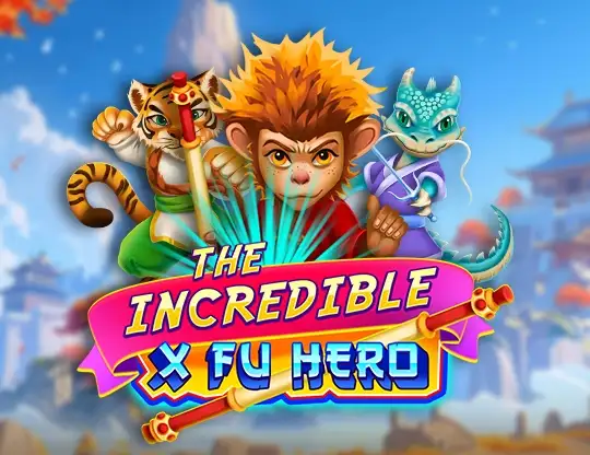 The Incredible X Fu Casino | Spelautomater med Riktiga Pengar Sverige