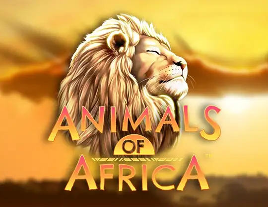 Animals of Africa Slot Casino Online | Spela med Riktiga Pengar