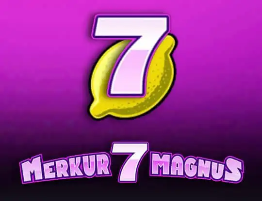 Merkur Magnus 7 Slots med Riktiga Pengar | Online Casino