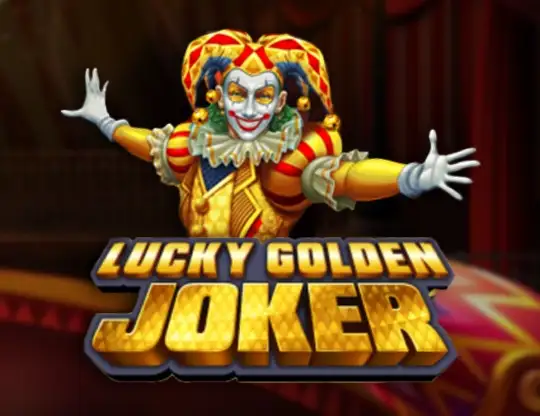 Lucky Golden Joker Casino Online | Spela med Riktiga Pengar