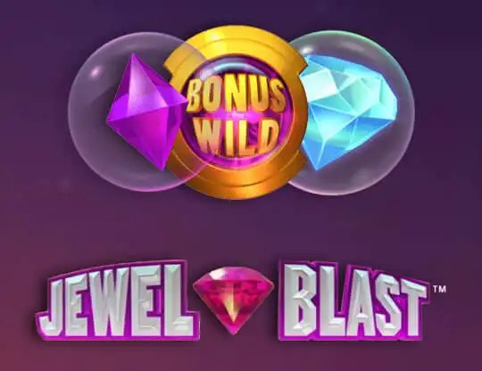 Jewel Blast Casino Online | Spela med Riktiga Pengar