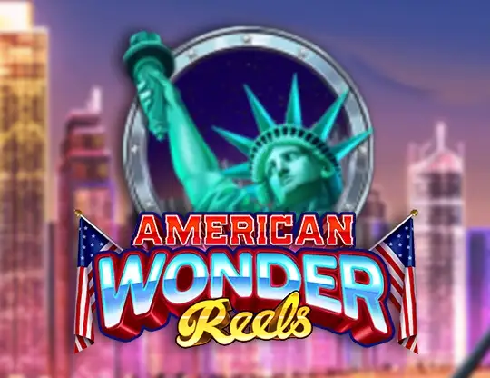 American Wonder Reels Casino | Spelautomater med Riktiga Pengar Sverige