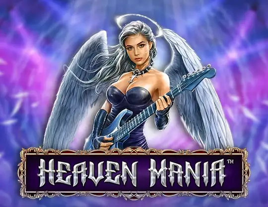 Heaven Mania Slot Casino Online | Spela med Riktiga Pengar