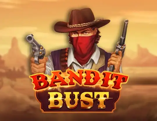 Bandit Bust Slot Casino Online | Spela med Riktiga Pengar