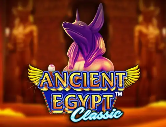 Ancient Egypt Classic Casino Online | Spela med Riktiga Pengar