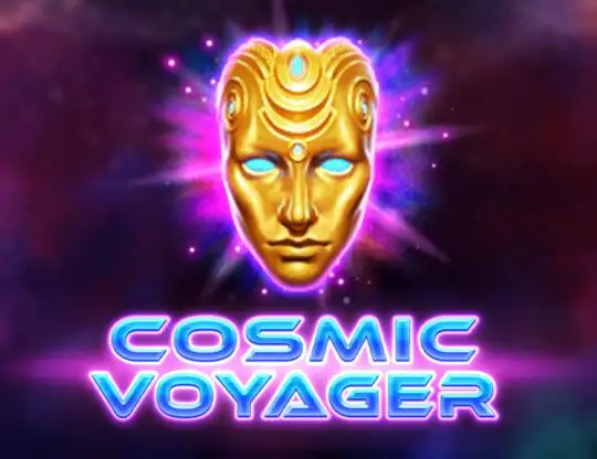 Cosmic Voyager Slot med Riktiga Pengar | Bästa Casino