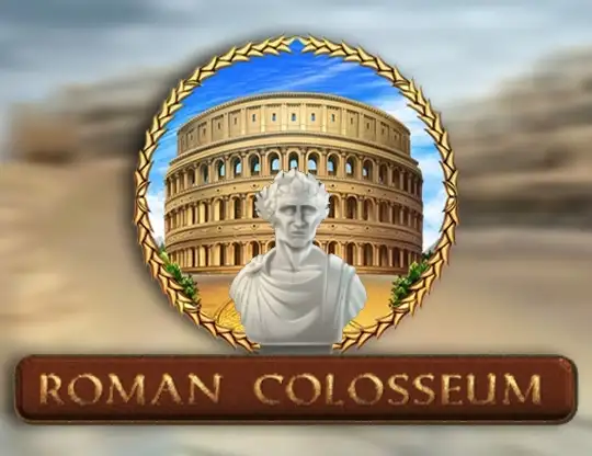 Roman Colosseum Slots med Riktiga Pengar | Online Casino