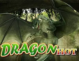 Dragon Hot Slot - Spela med riktiga pengar