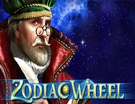 Zodiac Wheel Slots med Riktiga Pengar | Online Casino