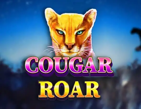 Cougar Roar Slots med Riktiga Pengar | Online Casino