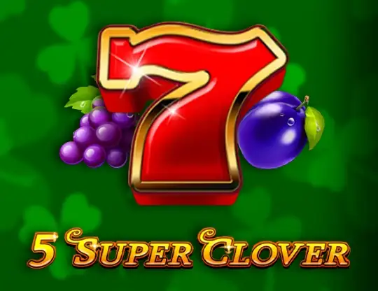 5 Super Clover Casino Online | Spela med Riktiga Pengar