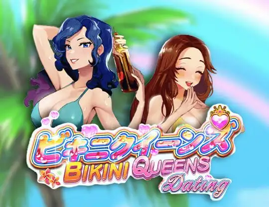Bikini Queens Dating Slot - Spela med riktiga pengar