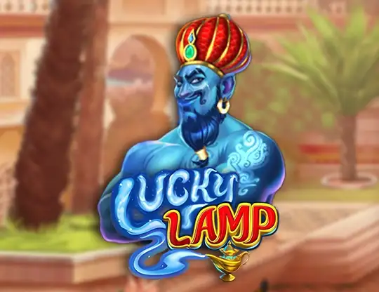 Lucky Lamp Slot med Riktiga Pengar | Bästa Casino