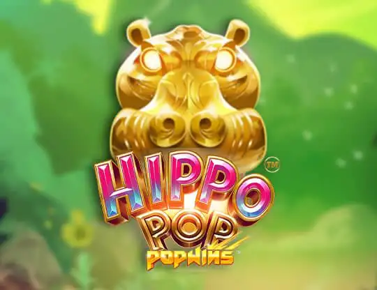 Hippo Pop Casino Online | Spela med Riktiga Pengar