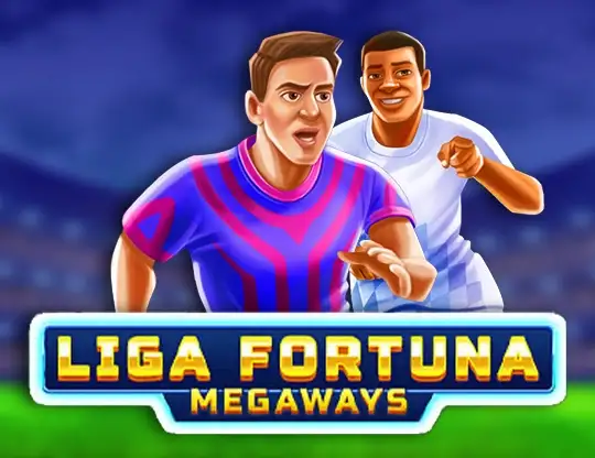 Liga Fortuna Megaways Casino | Spelautomater med Riktiga Pengar Sverige