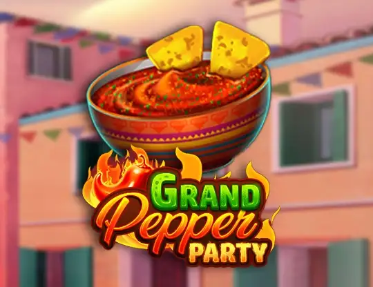 Grand Pepper Party Slot med Riktiga Pengar | Bästa Casino