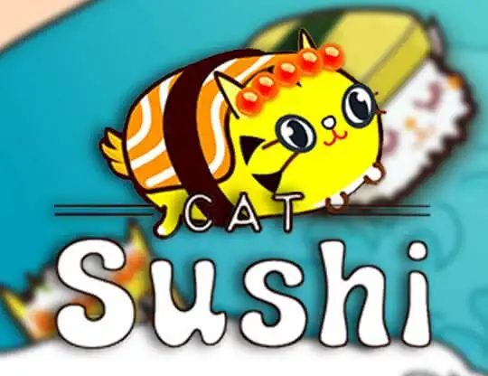 Sushi Cat Casino Online | Spela med Riktiga Pengar
