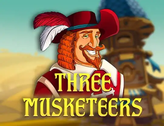 Three Musketeers Casino | Spelautomater med Riktiga Pengar Sverige
