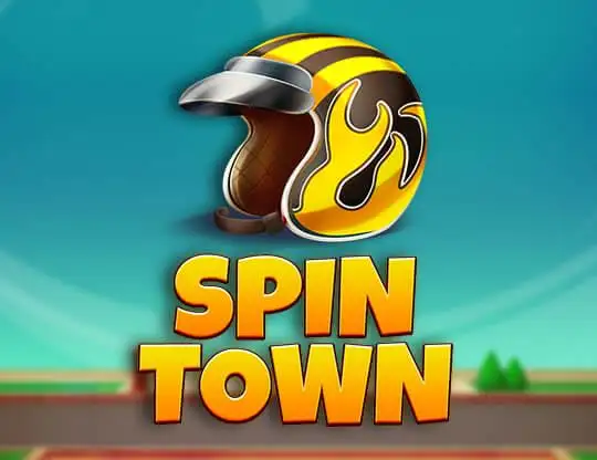 Spin Town Casino | Spelautomater med Riktiga Pengar Sverige