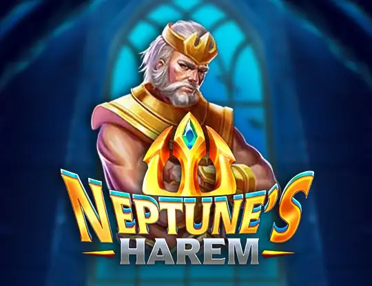 Royal League Neptunes Harem