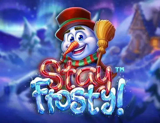 Stay Frosty! Casino Online | Spela med Riktiga Pengar