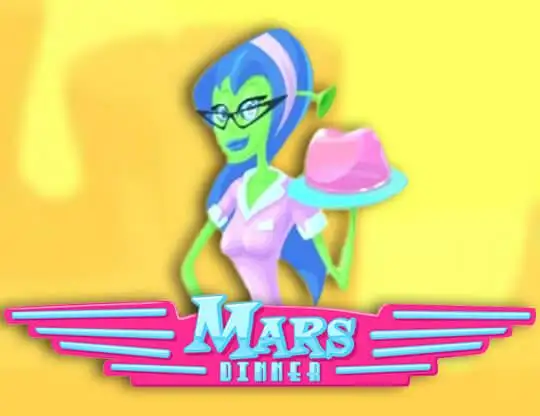 Mars Dinner Casino Online | Spela med Riktiga Pengar