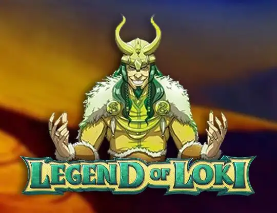 Legend of Loki Slots med Riktiga Pengar | Online Casino
