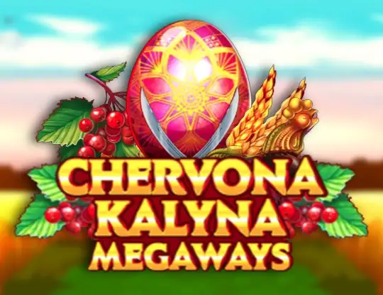 Chervona Kalyna Megaways Casino | Spelautomater med Riktiga Pengar Sverige