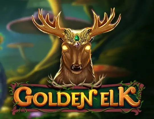 Golden Elk Slot med Riktiga Pengar | Bästa Casino