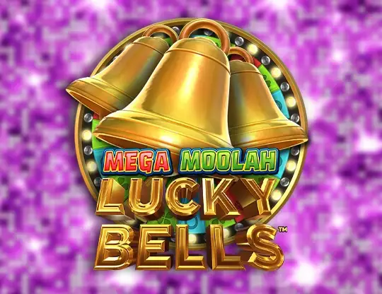 Mega Moolah Lucky Bells