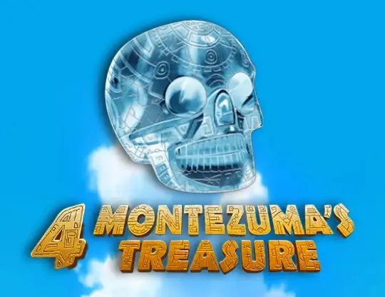 4 Montezuma's Treasure Casino | Spelautomater med Riktiga Pengar Sverige