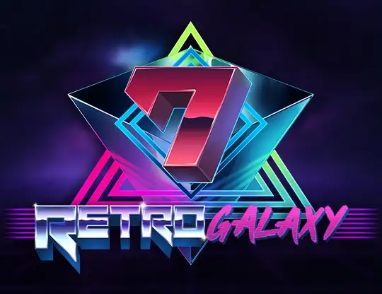 Retro Galaxy